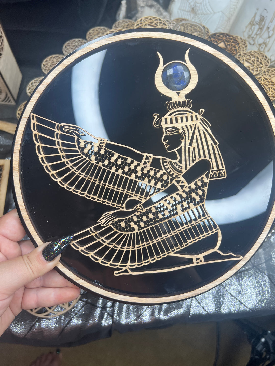 トッドショア　画像　Secret Mystic Rites トッドショア 画像 Secret Mystic Rites - メルカリ