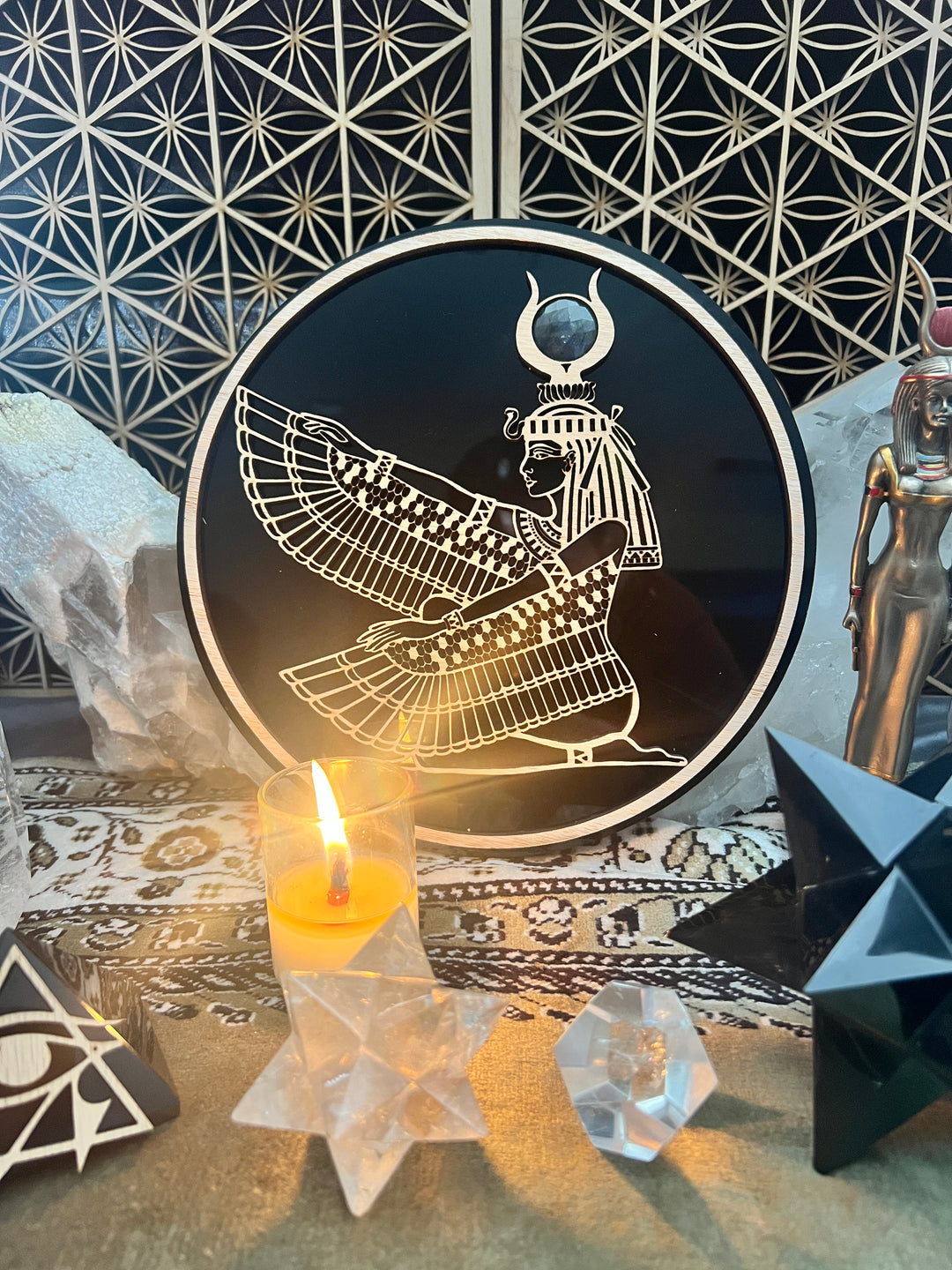 Encyclopedia of Wicca & Witchcraft: Grimassi, Raven